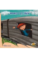 Papel MARIO Y EL TREN (COLECCION PEQUEÑOS LECTORES)