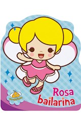 Papel ROSA BAILARINA (CARTONE)
