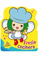 Papel FRESIA COCINERA (CARTONE)