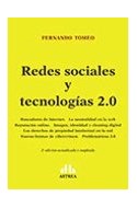 Papel REDES SOCIALES Y TECNOLOGIAS 2.0 (2 EDICION ACTUALIZADA  Y AMPLIADA) (RUSTICA)