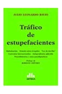 Papel TRAFICO DE ESTUPEFACIENTES RADARIZACION TRANSITO AEREO  IRREGULAR LEY DE DERRIBO CONVENIOS