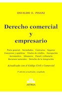 Papel DERECHO COMERCIAL EMPRESARIO (3 EDICION ACTUALIZADA Y AMPLIADA)