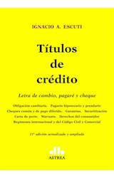 Papel TITULOS DE CREDITO LETRA DE CAMBIO PAGARE Y CHEQUE (11 EDICION ACTUALIZADA Y AMPLIADA)