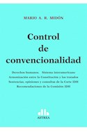 Papel CONTROL DE CONVENCIONALIDAD