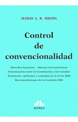 Papel CONTROL DE CONVENCIONALIDAD