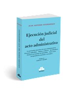 Papel EJECUCION JUDICIAL DEL ACTO ADMINISTRATIVO