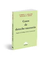 Papel CASOS DE DERECHO SUCESORIO SEGUN EL CODIGO CIVIL Y COMERCIAL