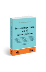 Papel INVERSION PRIVADA EN EL SECTOR PUBLICO