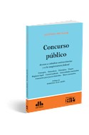 Papel CONCURSO PUBLICO ACCESO A CATEDRAS UNIVERSITARIAS Y A LA MAGISTRATURA FEDERAL