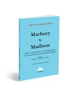 Papel MARBURY V. MADISON ORIGEN ARGUMENTOS Y CONTRAARGUMENTOS DEL CONTROL JUDICIAL