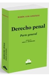 Papel DERECHO PENAL PARTE GENERAL
