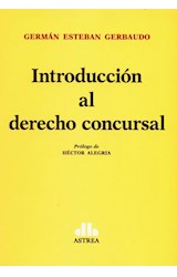 Papel INTRODUCCION AL DERECHO CONCURSAL