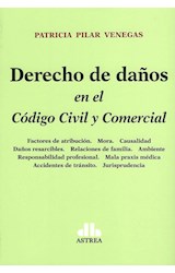 Papel DERECHO DE DAÑOS EN EL CODIGO CIVIL Y COMERCIAL