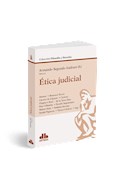 Papel ETICA JUDICIAL (COLECCION FILOSOFIA Y DERECHO)