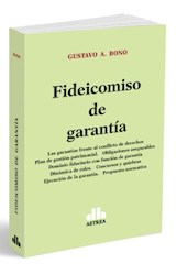 Papel FIDEICOMISO DE GARANTIA