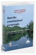 Papel DERECHO CONSTITUCIONAL COMPARADO 3 CONSTITUCIONES Y FUENTES DEL DERECHO