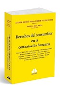 Papel DERECHOS DEL CONSUMIDOR EN LA CONTRATACION BANCARIA