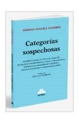 Papel CATEGORIAS SOSPECHOSAS