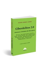 Papel CIBERDELITOS 2.0 AMENAZAS CRIMINALES DEL CIBERESPACIO [2 EDICION ACTUALIZADA Y AMPLIADA]