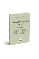 Papel VIOLENCIA DE GENERO EN EL TRABAJO
