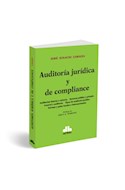 Papel AUDITORIA JURIDICA Y DE COMPLIANCE