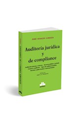 Papel AUDITORIA JURIDICA Y DE COMPLIANCE