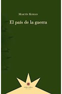 Papel PAIS DE LA GUERRA (EX LIBRIS)