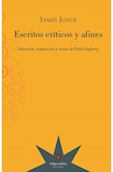 Papel ESCRITOS CRITICOS Y AFINES (RUSTICO)