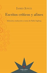 Papel ESCRITOS CRITICOS Y AFINES (RUSTICO)