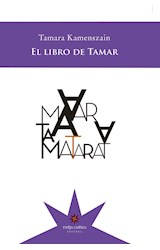 Papel LIBRO DE TAMAR