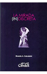 Papel MIRADA INDISCRETA (RUSTICA)