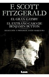 Papel GRAN GATSBY / EXTRAÑO CASO DE BENJAMIN BUTTON (COLECCION FILO Y CONTRAFILO)