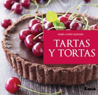 Papel TARTAS Y TORTAS (COLECCION LA NUEVA COCINA)