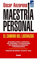 Papel MAESTRIA PERSONAL EL CAMINO DEL LIDERAZGO [5TA EDICION AMPLIADA Y CORREGIDA]