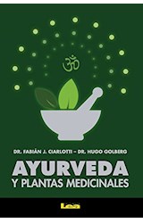 Papel AYURVEDA Y PLANTAS MEDICINALES