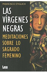 Papel VIRGENES NEGRAS MEDITACIONES SOBRE LO SAGRADO FEMENINO (COLECCION ARMONIA 62)