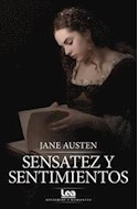 Papel SENSATEZ Y SENTIMIENTOS (COLECCION HISTORIAS Y ROMANCES)