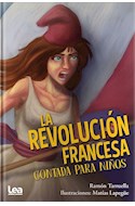 Papel REVOLUCION FRANCESA CONTADA PARA NIÑOS (COLECCION LA BRUJULA Y LA VELETA 25)