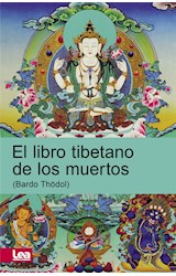 Papel LIBRO TIBETANO DE LOS MUERTOS