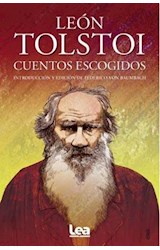 Papel LEON TOLSTOI CUENTOS ESCOGIDOS