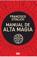 Papel MANUAL DE ALTA MAGIA (COLECCION ARMONIA)