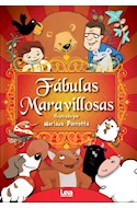Papel FABULAS MARAVILLOSAS (COLECCION FABULAS MARAVILLOSAS 1)