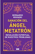 Papel SANACION DEL ANGEL METATRON RESOLUCION ESPIRITUAL DE NUESTROS PROBLEMAS