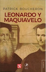 Papel LEONARDO Y MAQUIAVELO (COLECCION TEZONTLE)
