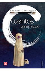 Papel CUENTOS COMPLETOS (COLECCION TEZONTLE)