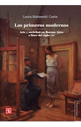 Papel PRIMEROS MODERNOS ARTE Y SOCIEDAD EN BUENOS AIRES A FINES DEL SIGLO XIX (2