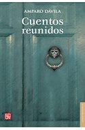 Papel CUENTOS REUNIDOS (COLECCION LETRAS MEXICANAS)