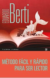 Papel METODO FACIL Y RAPIDO PARA SER LECTOR (COLECCION TIERRA FIRME)