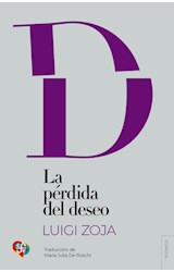 Papel PERDIDA DEL DESEO (COLECCION TEZONTLE)