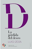 Papel PERDIDA DEL DESEO (COLECCION TEZONTLE)